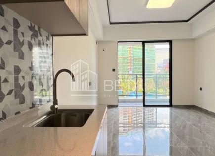 Estudio para 40 969 euro en Sihanoukville, Camboya