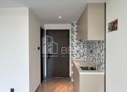 Studio for 40 989 euro in Sihanoukville, Cambodia
