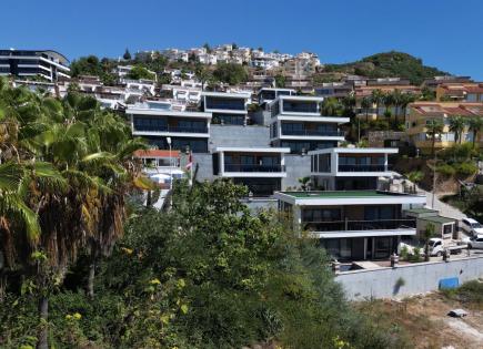 Villa pour 899 000 Euro à Alanya, Turquie
