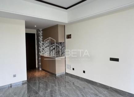 Studio for 47 706 euro in Sihanoukville, Cambodia