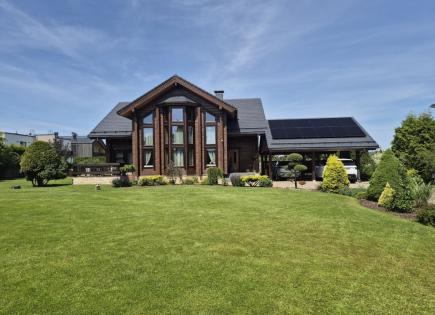 Wohnung für 650 000 euro in Region Riga, Lettland