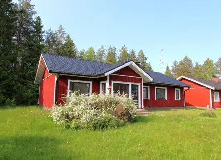 Maison pour 49 000 Euro à Oulu, Finlande