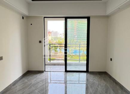 Estudio para 42 966 euro en Sihanoukville, Camboya
