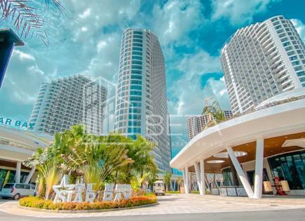 Studio for 42 736 euro in Sihanoukville, Cambodia