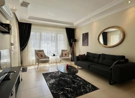 Appartement pour 95 000 Euro à Alanya, Turquie