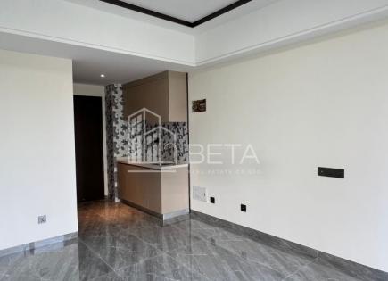 Studio for 43 396 euro in Sihanoukville, Cambodia