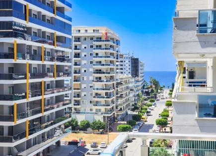 Appartement pour 108 000 Euro à Alanya, Turquie