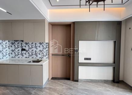 Wohnung für 73 912 euro in Sihanoukville, Kambodscha