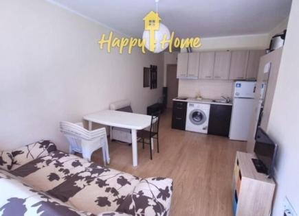 Studio for 41 900 euro at Sunny Beach, Bulgaria