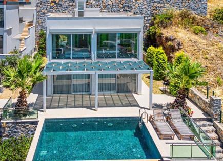 Villa para 455 500 euro en Bodrum, Turquia