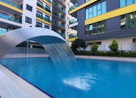 Wohnung für 190 000 euro in Alanya, Türkei