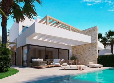 Villa für 489 000 euro in Monforte del Cid, Spanien