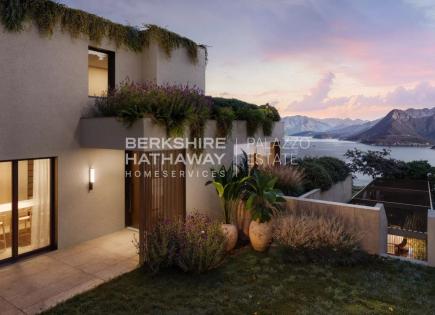 Villa für 2 950 000 euro in Stresa, Italien