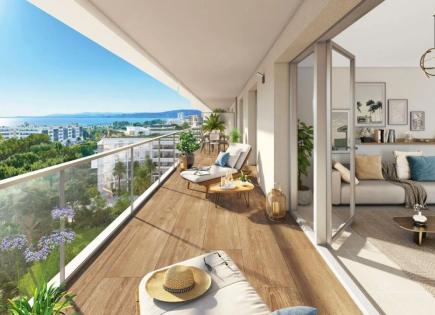 Appartement pour 1 098 000 Euro en Rhône-Alpes, France