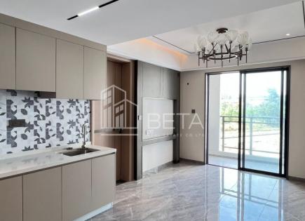 Appartement pour 76 720 Euro à Sihanoukville, Cambodge