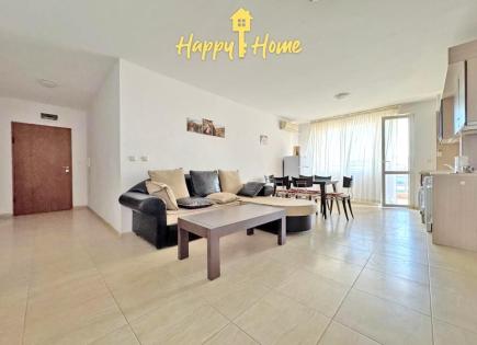 Appartement pour 99 999 Euro à Slantchev Briag, Bulgarie