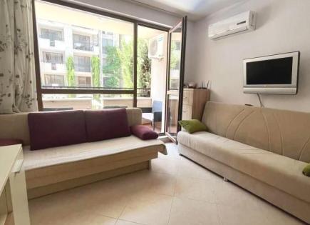 Estudio para 57 490 euro en Sunny Beach, Bulgaria
