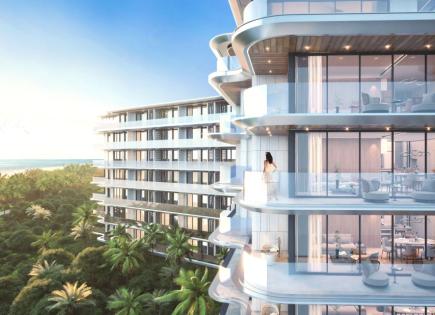 Penthouse for 909 530 euro in Phuket, Thailand