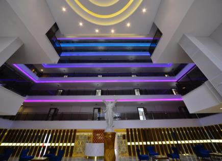 Wohnung für 50 euro pro Tag in Alanya, Türkei
