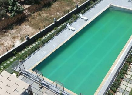 Piso para 37 500 euro en Mersin, Turquia