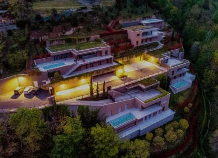 Villa pour 3 750 000 Euro à Cernobbio, Italie