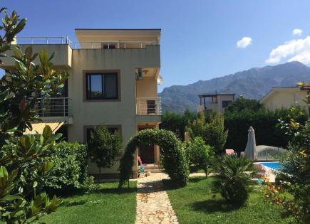 Villa para 250 000 euro en el Bar, Montenegro