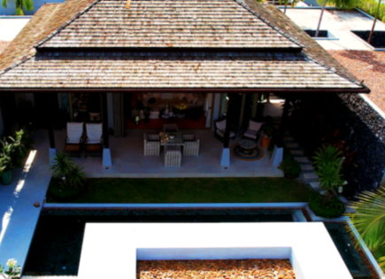 Villa für 1 530 745 euro in Phuket, Thailand