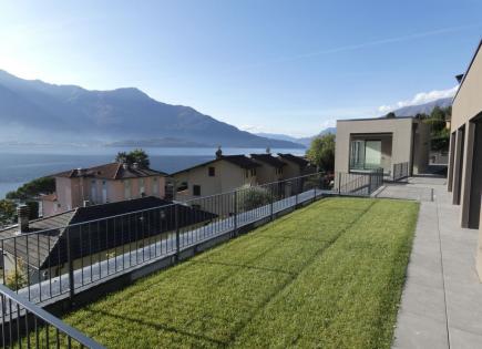 Piso para 550 000 euro en Gera Lario, Italia