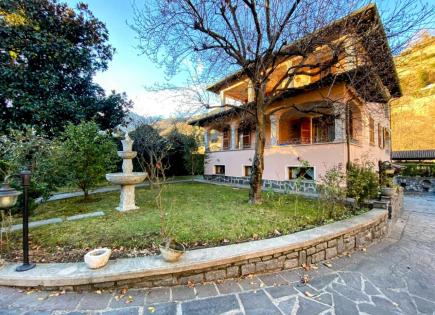 Villa für 1 150 000 euro in Porlezza, Italien