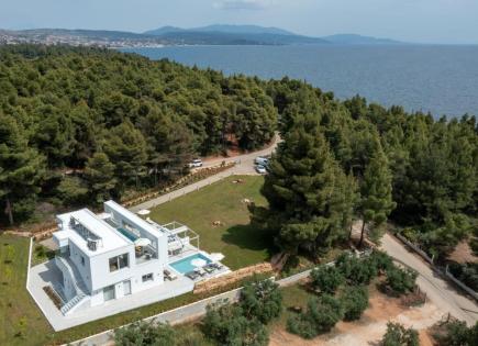 Hôtel pour 2 100 000 Euro en Chalcidique, Grèce