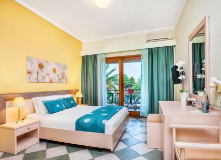 Hotel para 3 000 000 euro en Calcídica, Grecia