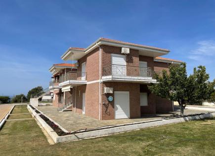 Hotel für 2 300 000 euro in Chalkidiki, Griechenland