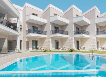 Hotel für 5 000 000 euro in Chalkidiki, Griechenland