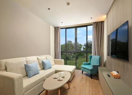 Appartement pour 232 416 Euro à Phuket, Thaïlande