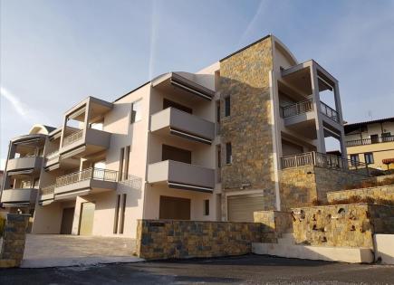 Hotel for 3 300 000 euro in Chalkidiki, Greece