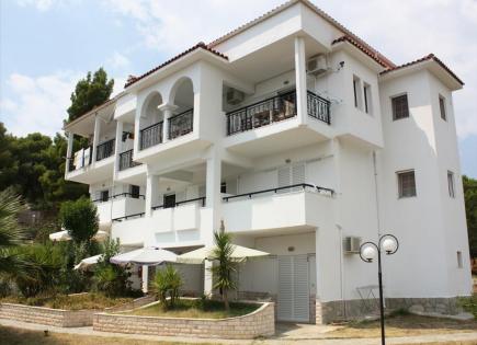 Hotel for 1 500 000 euro in Chalkidiki, Greece
