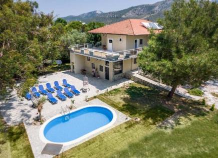 Hôtel pour 585 000 Euro sur Thasos, Grèce