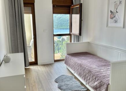 Appartement pour 150 000 Euro à Kumbor, Monténégro
