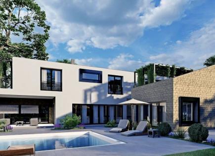 Villa für 1 400 000 euro in Vižinada, Kroatien