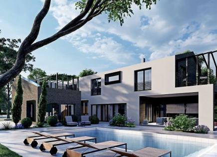 Villa für 1 700 000 euro in Vižinada, Kroatien