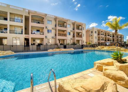 Apartment for 275 000 euro in Paphos, Cyprus