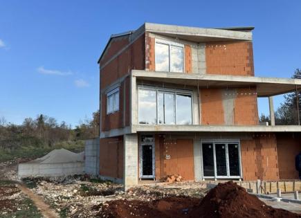 Villa in Croazia (prezzo su richiesta)