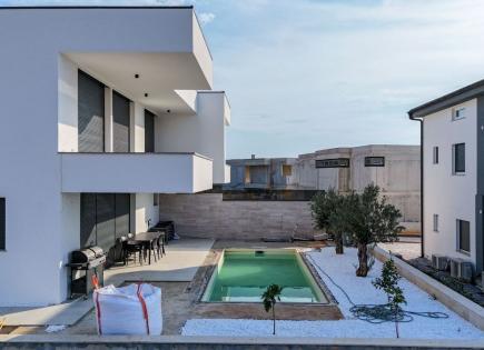 Villa para 730 000 euro en Croacia