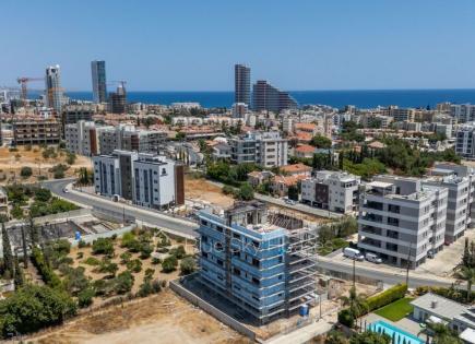 Apartment für 583 495 euro in Limassol, Zypern