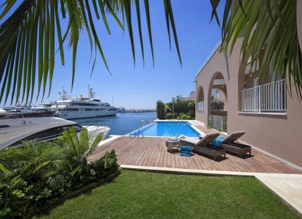 Villa für 3 900 000 euro in Limassol, Zypern