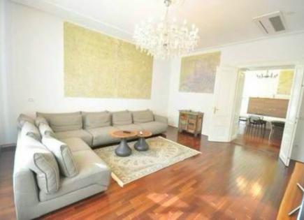 Flat for 790 000 euro in Ljubljana, Slovenia