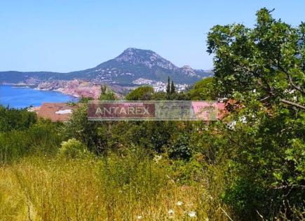Villa für 100 000 euro in Susanj, Montenegro