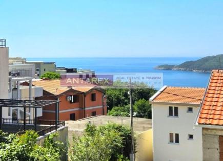 Apartment for 151 000 euro in Becici, Montenegro
