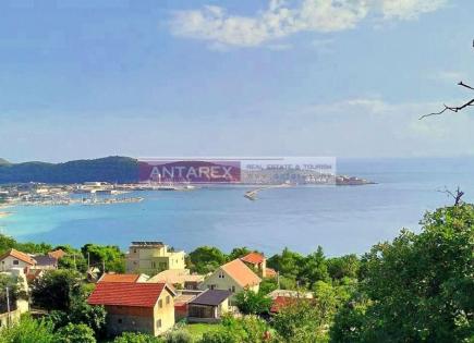 Villa pour 160 000 Euro à Šušanj, Monténégro