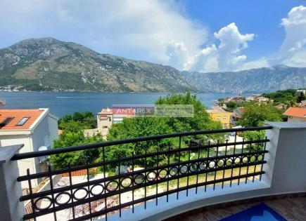 Apartment für 270 000 euro in Stoliw, Montenegro